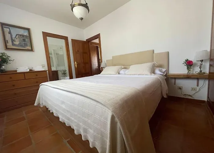 Quinta Mazagatos Segovia Holiday home La Lastrilla