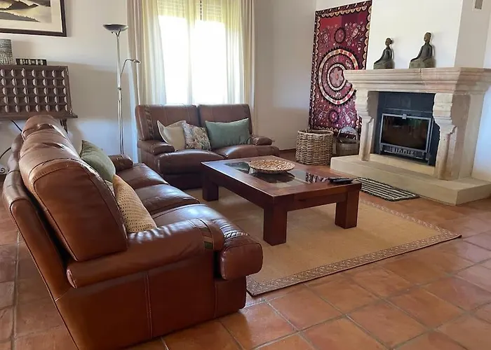 Quinta Mazagatos Segovia La Lastrilla