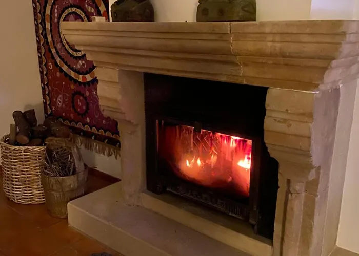 Quinta Mazagatos Segovia Holiday home *