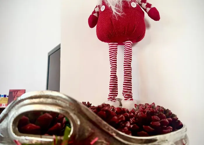 Quinta Mazagatos Segovia